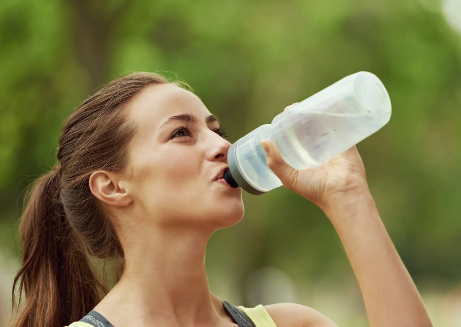 Fitness Build a Stronger and Healthier Body